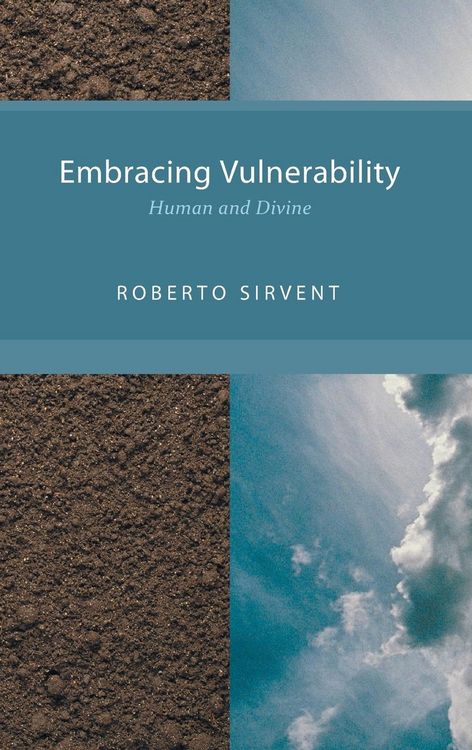 Produktbild: Embracing Vulnerability