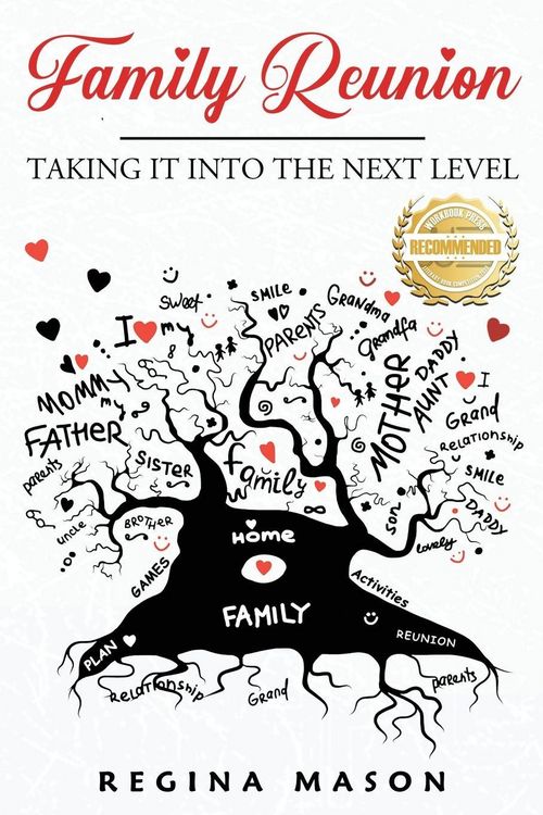 Produktbild: Family Reunion