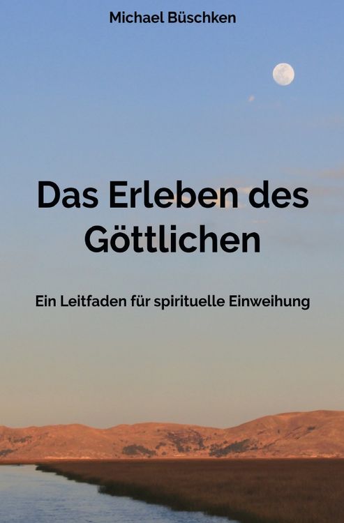Produktbild: Das Erleben des G&ouml;ttlichen