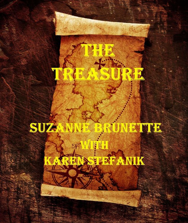 Produktbild: Treasure