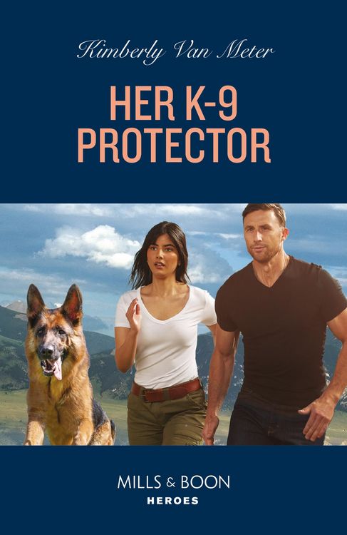 Produktbild: Her K-9 Protector