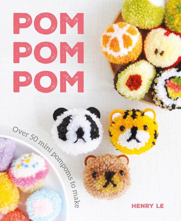 Produktbild: Pom Pom Pom