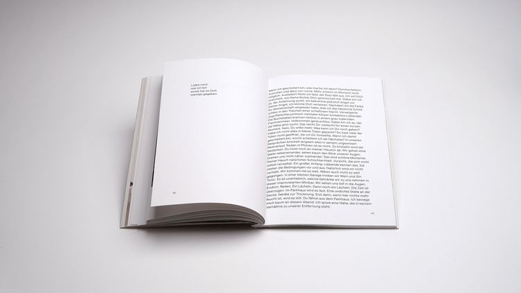 Produktbild: Liebe +&ndash;