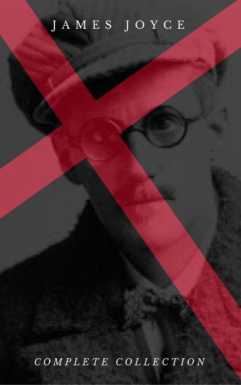 Produktbild: James Joyce: The Complete Collection