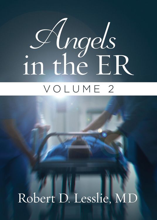 Produktbild: Angels in the ER Volume 2