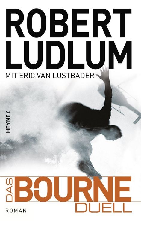 Produktbild: Das Bourne Duell