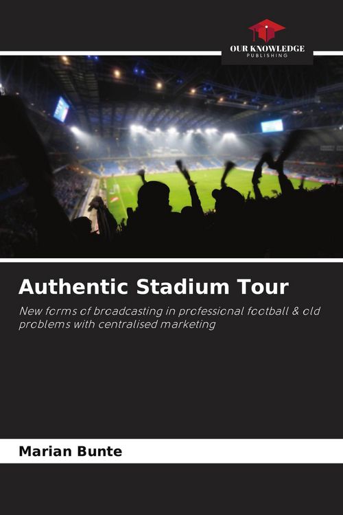 Produktbild: Authentic Stadium Tour