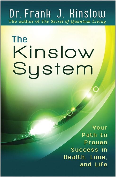 Produktbild: The Kinslow System