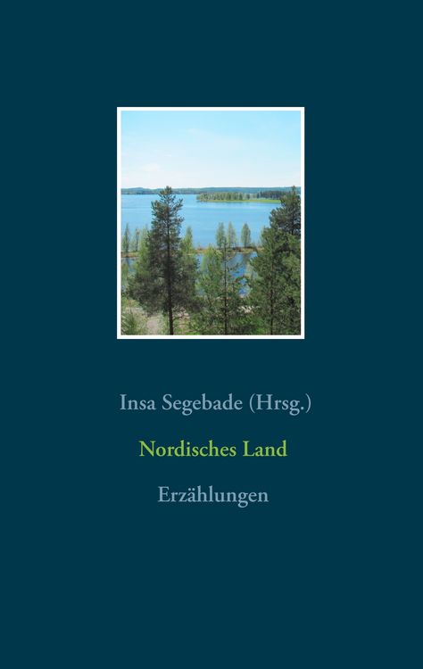 Produktbild: Nordisches Land