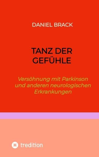Produktbild: Tanz der Gef&uuml;hle
