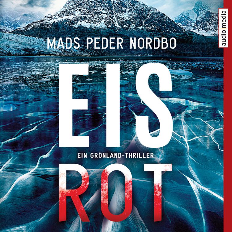 Produktbild: Eisrot