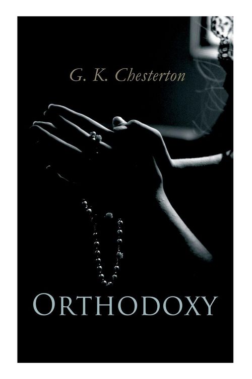 Produktbild: Orthodoxy