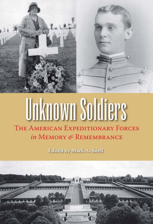 Produktbild: Unknown Soldiers