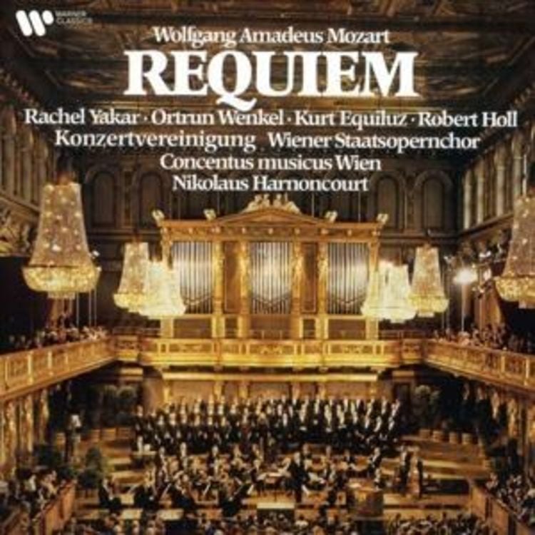 Produktbild: Requiem