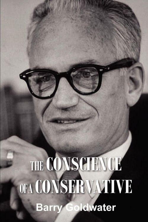 Produktbild: The Conscience of a Conservative