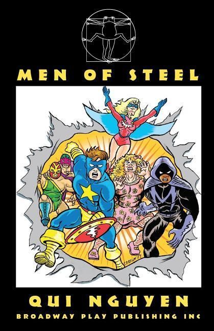Produktbild: Men Of Steel