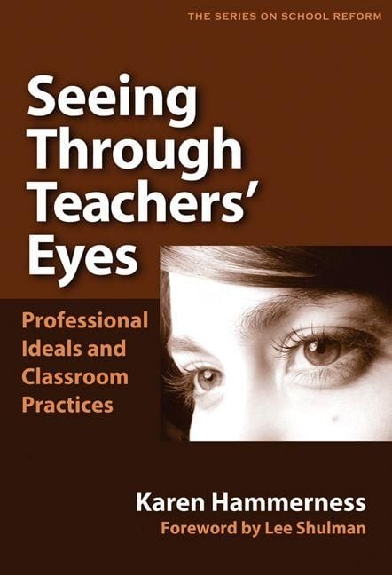 Produktbild: Seeing Through Teachers' Eyes