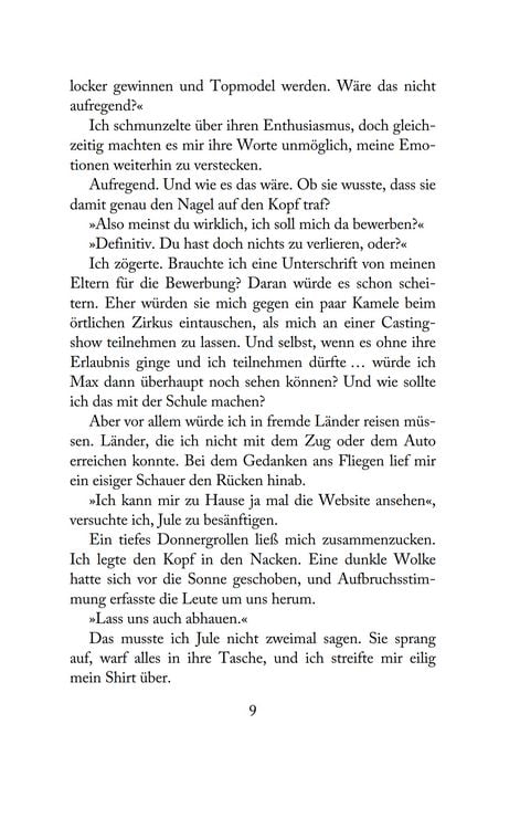 Produktbild: Das Funkeln von Sternenstaub