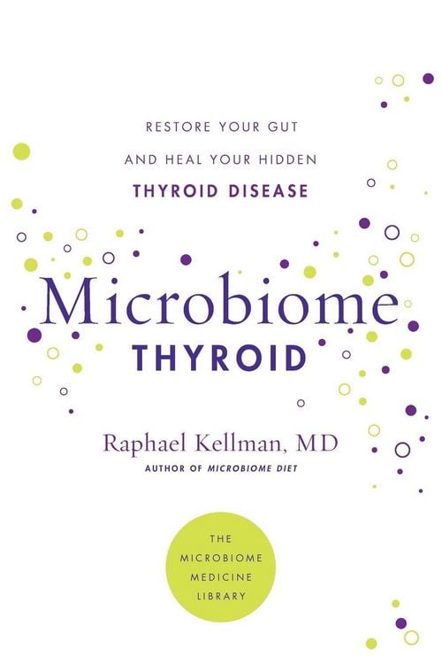 Produktbild: Microbiome Thyroid