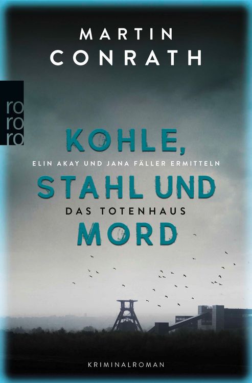 Produktbild: Kohle, Stahl und Mord: Das Totenhaus