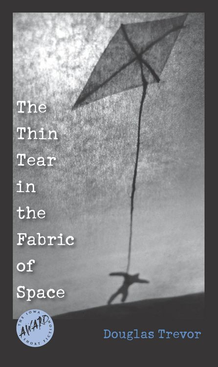 Produktbild: Thin Tear In The Fabric Of Space
