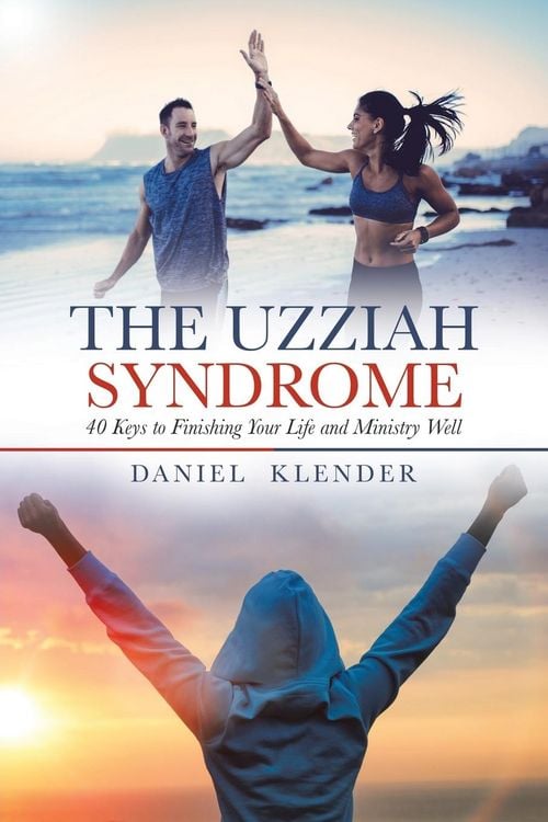 Produktbild: The Uzziah Syndrome