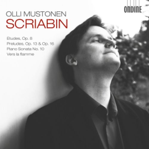 Produktbild: Etuden/Preludes/Klaviersonate 10