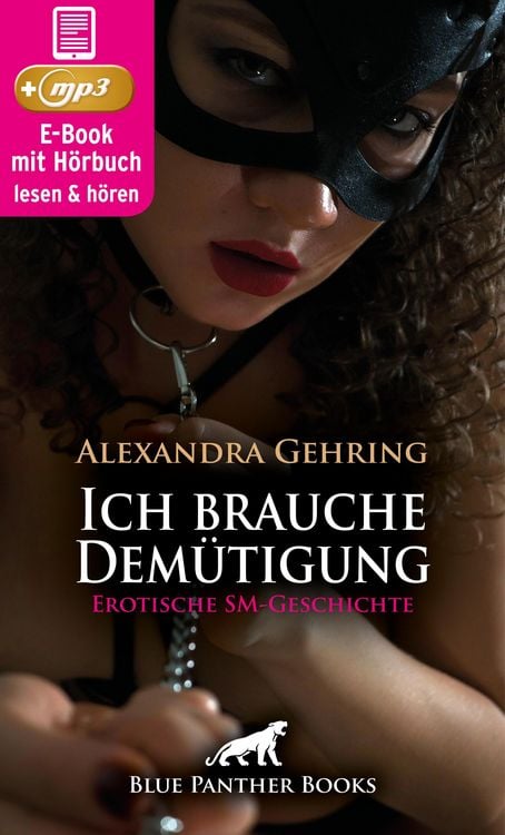 Produktbild: Ich brauche Demütigung | Erotik Audio Story | Erotisches Hörbuch