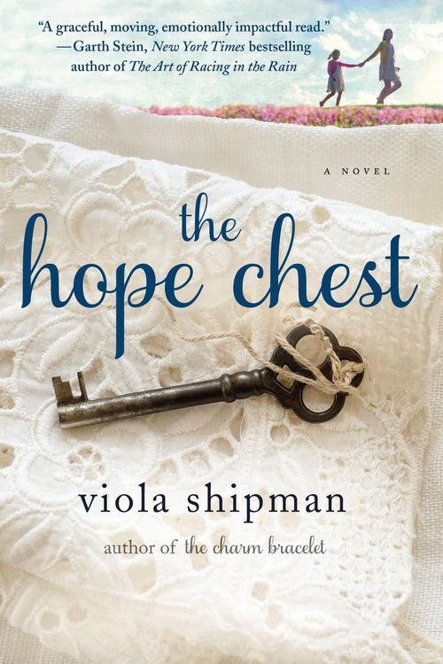 Produktbild: The Hope Chest