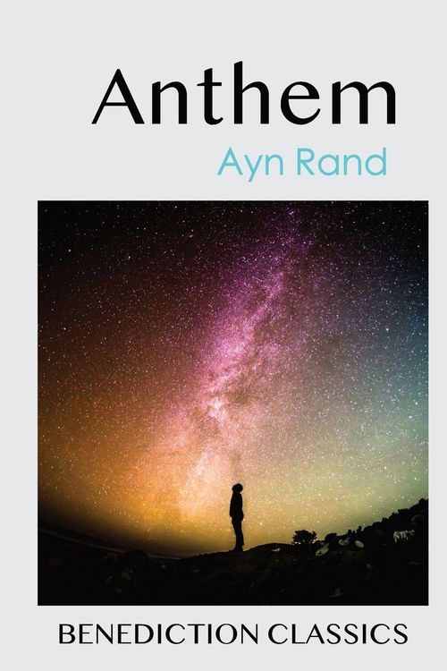 Produktbild: Anthem