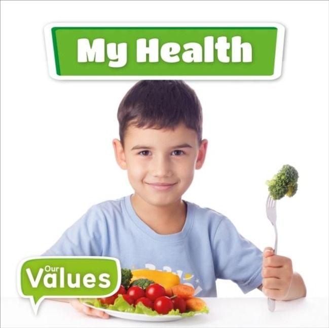 Produktbild: My Health