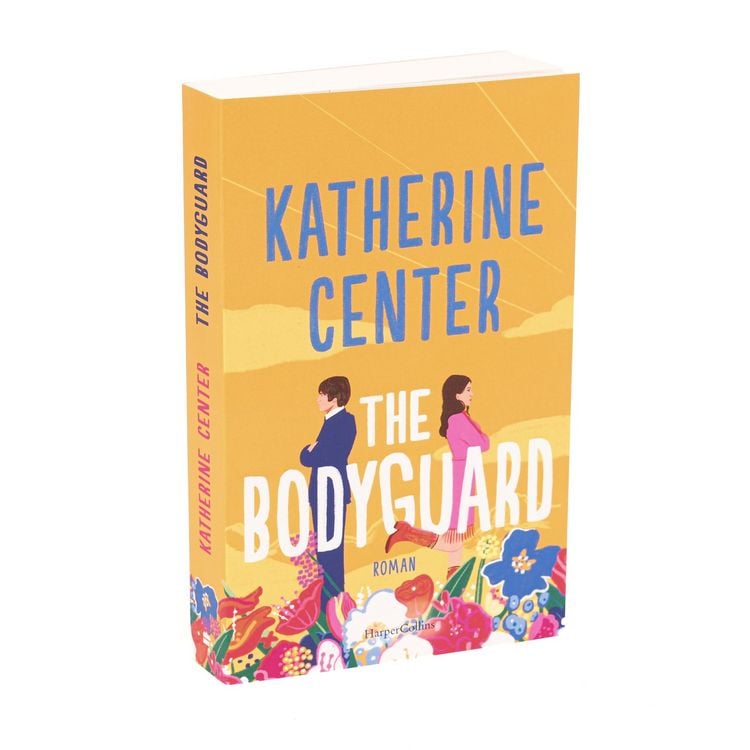 Produktbild: The Bodyguard