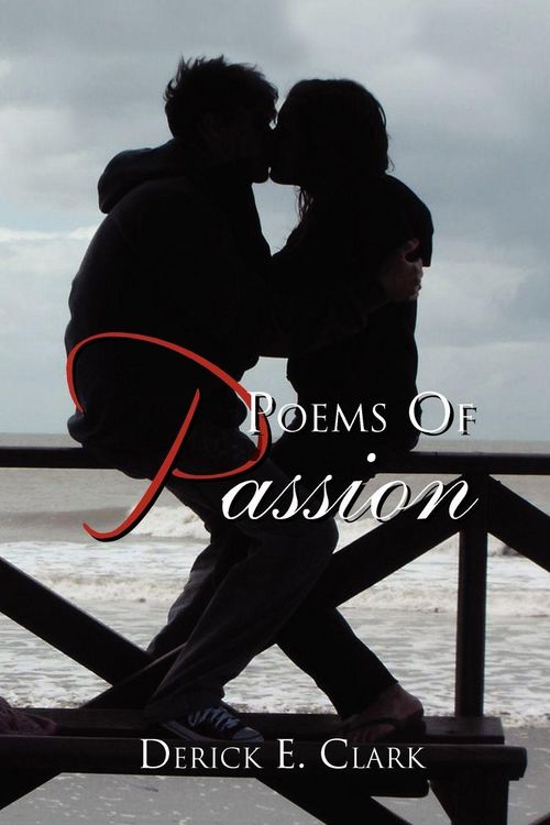 Produktbild: Poems of Passion
