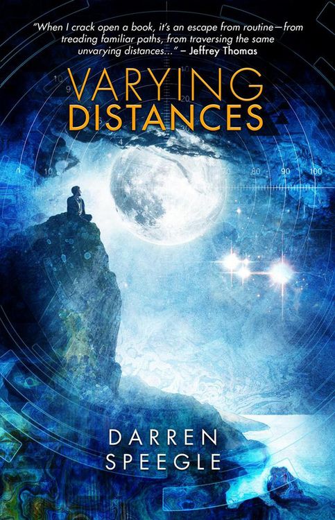 Produktbild: Varying Distances