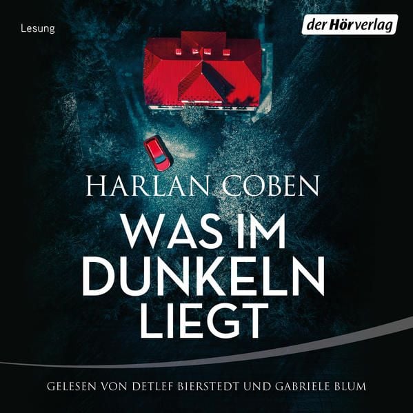 Produktbild: Was im Dunkeln liegt