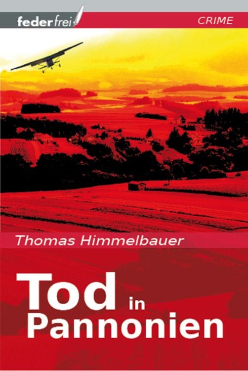 Bild vom Artikel Tod in Pannonien vom Autor Thomas Himmelbauer