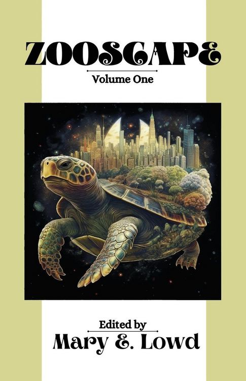 Produktbild: Zooscape