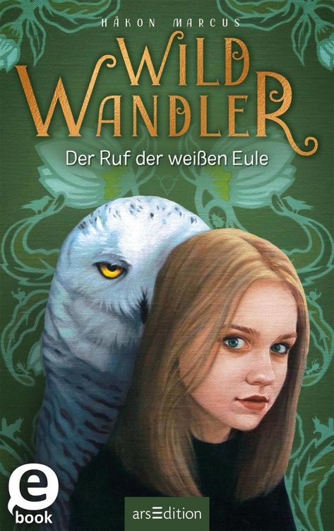 Produktbild: Wildwandler - Der Ruf der wei&szlig;en Eule
