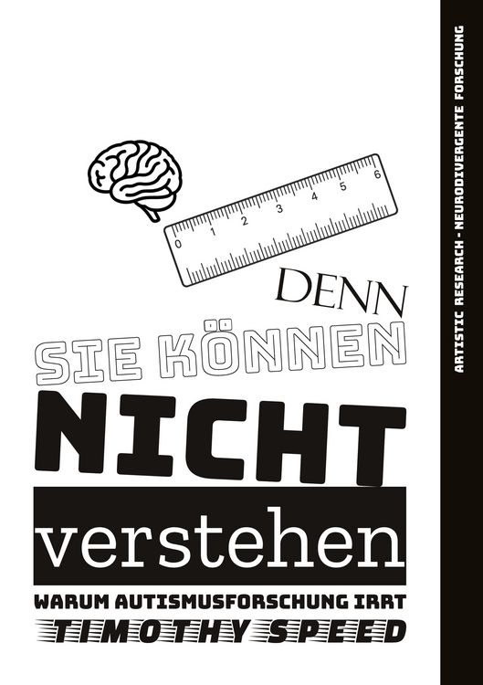 Produktbild: Denn sie k&ouml;nnen nicht verstehen