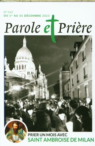 Produktbild: Parole et pri&egrave;re: No 162