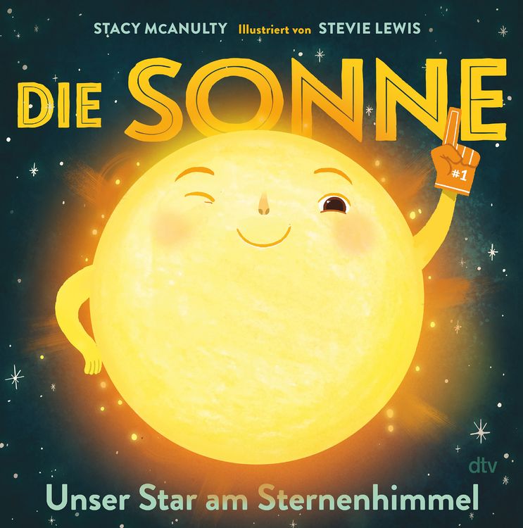 Produktbild: Die Sonne &ndash; Unser Star am Sternenhimmel