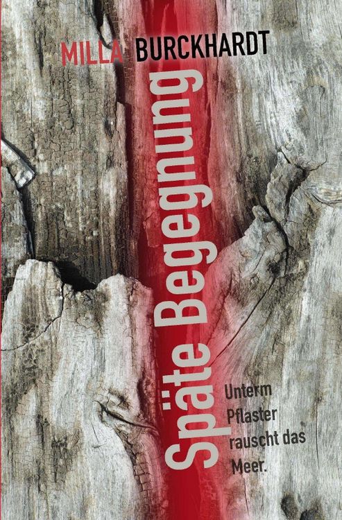 Produktbild: Sp&auml;te Begegnung