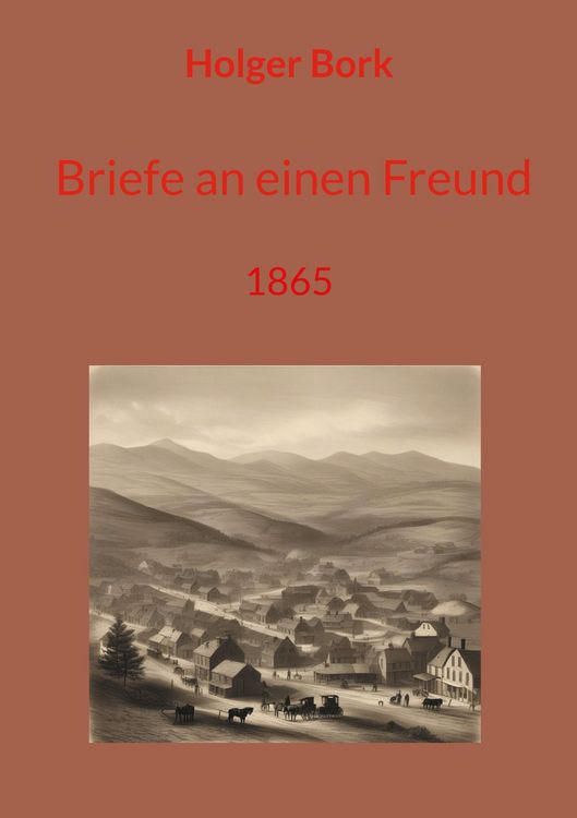 Produktbild: Briefe an einen Freund