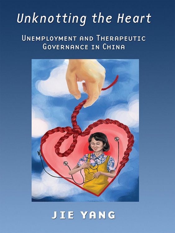 Produktbild: Unknotting the Heart