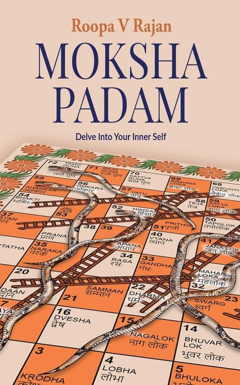 Produktbild: Moksha Padam