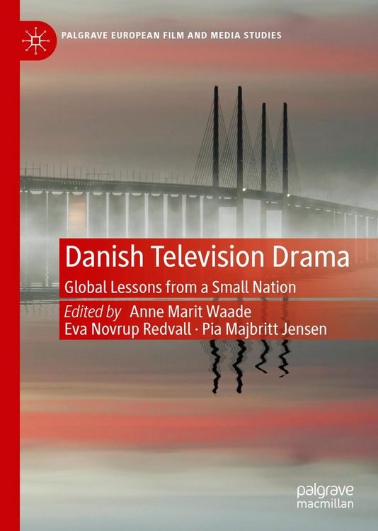 Produktbild: Danish Television Drama