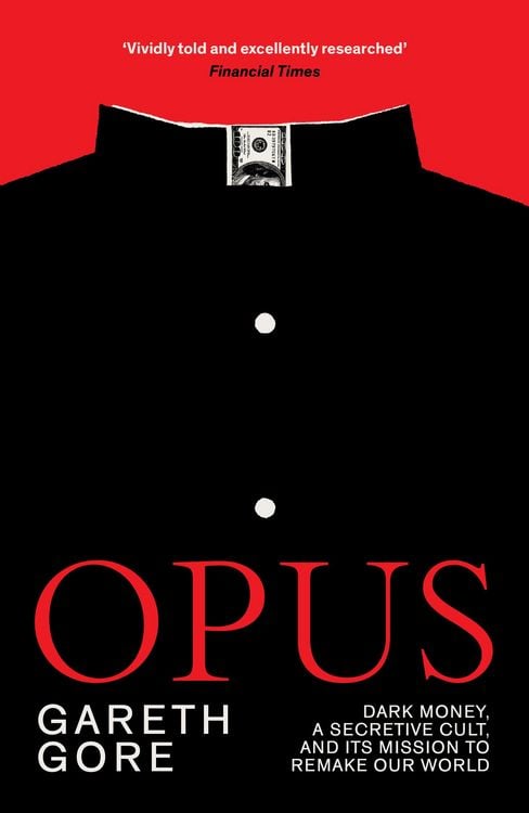 Produktbild: Opus