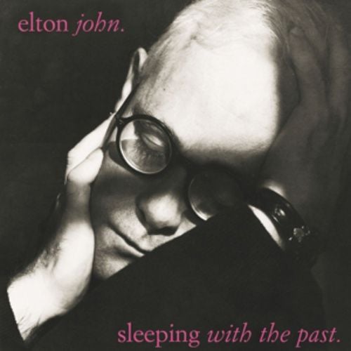 Produktbild: Sleeping With The Past