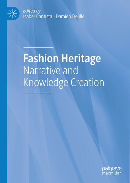 Produktbild: Fashion Heritage