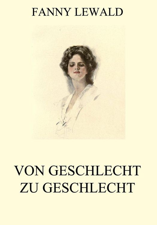 Produktbild: Von Geschlecht zu Geschlecht